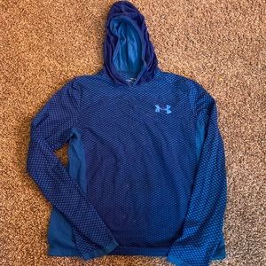 Under Armour sweatshirt